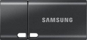 Pendrive Samsung Samsung MUF-512DA pamięć USB 512 GB USB Type-C 3.2 Gen 1 (3.1 Gen 1) Szary 1