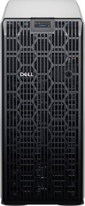 Serwer Dell DELL PowerEdge T560 serwer 480 GB Wieża (4.5U) Intel Xeon Silver 4410Y 2 GHz 32 GB DDR5-SDRAM 1100 W 2