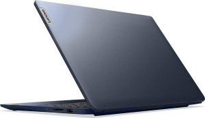 Laptop Lenovo Laptop 1-15IJL Intel Pentium N6000 8GB SSD 128GB + 500GB USB 15.6"FHD Windows 11 2