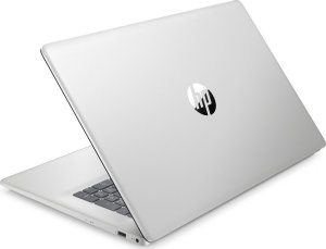 Laptop HP Laptop TS 17-CN0001TG Pentium Silver N5030 16GB SSD 512GB 17.3"HD+ Dotykowa Windows 11 Silver 2