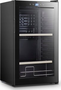 Chłodziarka do wina La Sommeliere SLS41 winiarka wolnostojąca 2