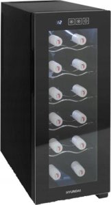 Chłodziarka do wina Hyundai VIN12G winiarka wolnostojąca 6