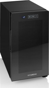 Chłodziarka do wina Hyundai VIN8G winiarka wolnostojąca 2