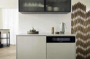 Chłodziarka do wina Dometic DrawBar5C winiarka do zabudowy meblowej 4