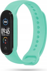 Hello Case OPASKA ZAMIENNA PASEK DO XIAOMI MI BAND 5 / 6 / 7 SMART WATCH BRANSOLETKA 1