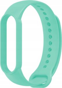 Hello Case OPASKA ZAMIENNA PASEK DO XIAOMI MI BAND 5 / 6 / 7 SMART WATCH BRANSOLETKA 2