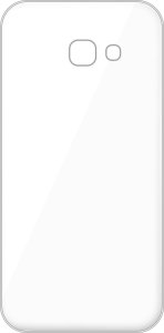 Hello Case ETUI DO SAMSUNG GALAXY A3 2017 GUMOWE OBUDOWA CASE SILIKON SLIM POKROWIEC 2