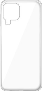 Hello Case ETUI DO SAMSUNG GALAXY A22 4G (LTE) GUMOWE OBUDOWA CASE SILIKON SLIM COVER 2