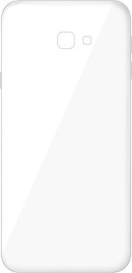 Hello Case ETUI do SAMSUNG GALAXY J4 PLUS 2018 gumowe SLIM 2