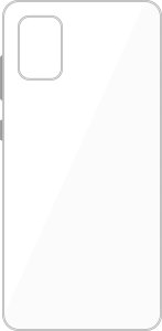 Hello Case ETUI DO SAMSUNG GALAXY A31 GUMOWE OBUDOWA CASE SILIKON SLIM POKROWIEC COVER 2