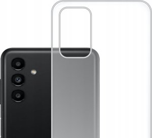 Hello Case ETUI DO SAMSUNG GALAXY A13 4G GUMOWE OBUDOWA CASE SILIKON SLIM POKROWIEC 3