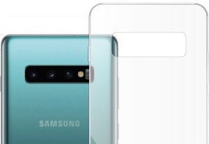 Hello Case ETUI DO SAMSUNG GALAXY S10 5G GUMOWE OBUDOWA CASE SILIKON SLIM POKROWIEC 3