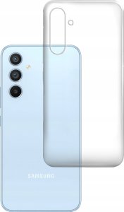 Hello Case ETUI DO SAMSUNG GALAXY A34 5G GUMOWE OBUDOWA CASE SILIKON SLIM POKROWIEC 2