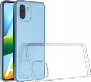 Hello Case ETUI DO XIAOMI REDMI A1 GUMOWE OBUDOWA CASE SILIKON SLIM POKROWIEC COVER 1