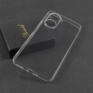 Hello Case ETUI DO HUAWEI NOVA 10 SE GUMOWE OBUDOWA CASE SILIKON SLIM POKROWIEC COVER 2