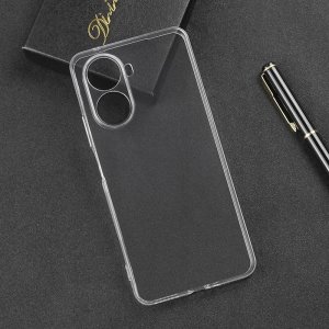 Hello Case ETUI DO HUAWEI NOVA 10 SE GUMOWE OBUDOWA CASE SILIKON SLIM POKROWIEC COVER 3