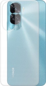 Hello Case ETUI DO HONOR 90 LITE 5G GUMOWE OBUDOWA CASE SILIKON SLIM POKROWIEC COVER 1