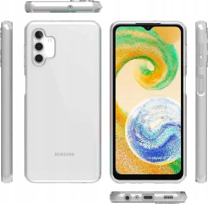 Hello Case ETUI DO SAMSUNG GALAXY A05 GUMOWE OBUDOWA CASE SILIKON SLIM POKROWIEC COVER 2