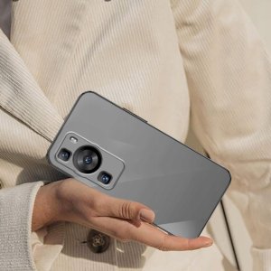 Hello Case ETUI DO HUAWEI P60 / P60 PRO GUMOWE OBUDOWA CASE SILIKON SLIM POKROWIEC 3