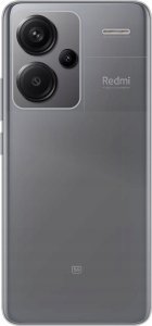 Hello Case ETUI DO XIAOMI REDMI NOTE 13 PRO PLUS 5G GUMOWE OBUDOWA CASE SILIKON SLIM 3