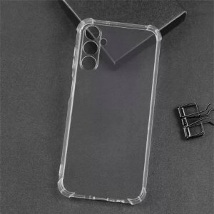 Hello Case ETUI DO SAMSUNG GALAXY M14 5G GUMOWE OBUDOWA CASE SILIKON SLIM POKROWIEC 3