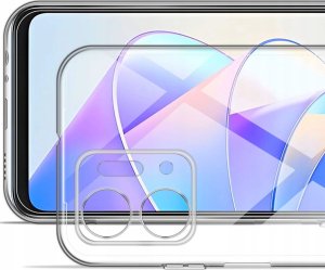 Hello Case ETUI DO HUAWEI HONOR X7A GUMOWE OBUDOWA CASE SILIKON SLIM POKROWIEC COVER 2