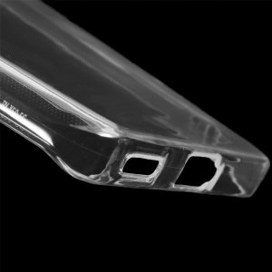 Hello Case ETUI DO HUAWEI HONOR X50 5G GUMOWE OBUDOWA CASE SILIKON SLIM POKROWIEC 2