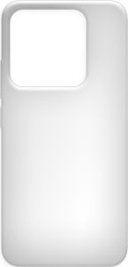 Hello Case ETUI DO XIAOMI 14 PRO GUMOWE OBUDOWA CASE SILIKON SLIM POKROWIEC CLEAR VIEW 3