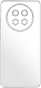 Hello Case ETUI DO REALME 12 5G GUMOWE OBUDOWA CASE SILIKON SLIM POKROWIEC CLEAR VIEW 2