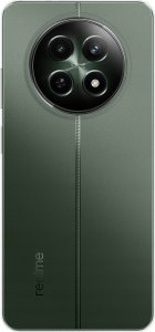 Hello Case ETUI DO REALME 12 5G GUMOWE OBUDOWA CASE SILIKON SLIM POKROWIEC CLEAR VIEW 3