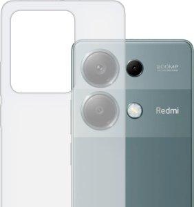 Hello Case ETUI DO XIAOMI REDMI NOTE 13 PRO 4G / POCO M6 PRO 4G GUMOWE OBUDOWA CASE 2