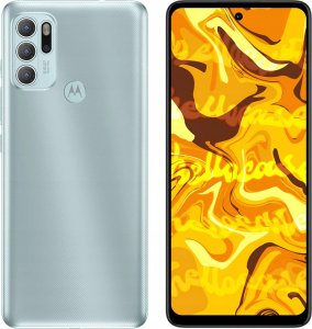 Hello Case SZKŁO HARTOWANE DO MOTOROLA MOTO G60S PEŁNE NA CAŁY EKRAN SZKIEŁKO OCHRONNE 4