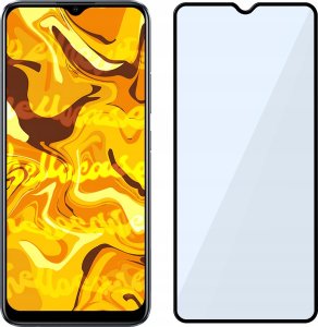 Hello Case Szkło Do Realme C11 ,C11 2021 ,C21 ,C21Y ,C25 ,C25Y ,C25S ,C35 ,C12 ,C15 2