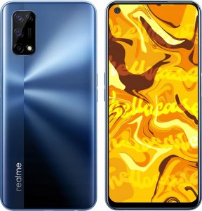 Hello Case SZKŁO HARTOWANE DO REALME 7 5G PEŁNE NA CAŁY EKRAN SZKIEŁKO OCHRONNE SZYBKA 4