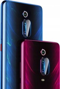 Hello Case SZKŁO NA APARAT DO XIAOMI MI 9T PRO / REDMI K20 SZKIEŁKO OCHRONNE KAMERĘ 9H 1