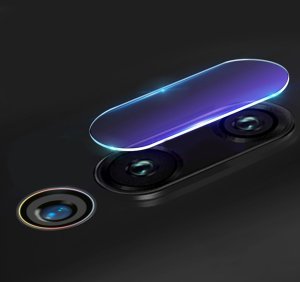 Hello Case SZKŁO NA APARAT DO XIAOMI MI 9T PRO / REDMI K20 SZKIEŁKO OCHRONNE KAMERĘ 9H 3