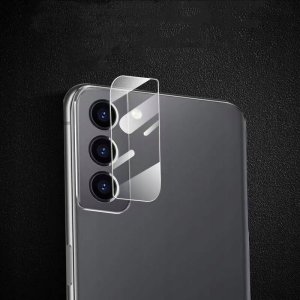 Hello Case SZKŁO NA APARAT DO SAMSUNG GALAXY S22 / S22 PLUS SZKIEŁKO OCHRONNE KAMERĘ 3