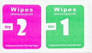 Hello Case Szkło Luminescencjyjne Apple Iphone 6 Plus / 7 Plus / 8 Plus 7