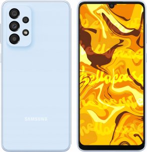 Hello Case SZKŁO HARTOWANE DO SAMSUNG GALAXY A33 5G PEŁNE NA CAŁY EKRAN SZKIEŁKO 5D 9H 4