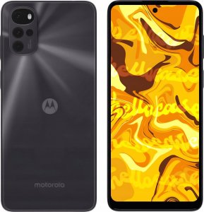 Hello Case SZKŁO HARTOWANE DO MOTOROLA MOTO G22 PEŁNE NA CAŁY EKRAN SZKIEŁKO OCHRONNE 4