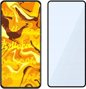 Hello Case SZKŁO HARTOWANE DO XIAOMI 12T / 12T PRO PEŁNE NA CAŁY EKRAN SZKIEŁKO SZYBKA 2
