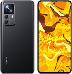 Hello Case SZKŁO HARTOWANE DO XIAOMI 12T / 12T PRO PEŁNE NA CAŁY EKRAN SZKIEŁKO SZYBKA 4