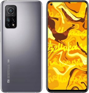 Hello Case SZKŁO HARTOWANE DO MI 10T 5G / 10T PRO 5G PEŁNE NA CAŁY EKRAN SZKIEŁKO 5D 4