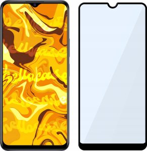 Hello Case SZKŁO HARTOWANE DO VIVO Y76 5G PEŁNE NA CAŁY EKRAN SZKIEŁKO OCHRONNE SZYBKA 2