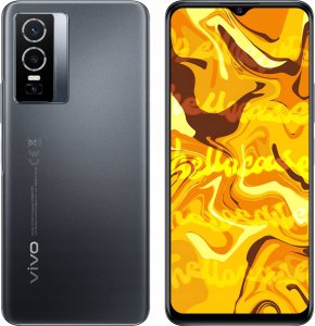 Hello Case SZKŁO HARTOWANE DO VIVO Y76 5G PEŁNE NA CAŁY EKRAN SZKIEŁKO OCHRONNE SZYBKA 4
