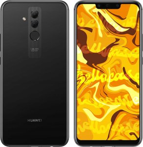 Hello Case SZKŁO HARTOWANE DO HUAWEI MATE 20 LITE PEŁNE NA CAŁY EKRAN SZKIEŁKO SZYBKA 4
