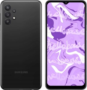 Hello Case Szkło Hartowane do Samsung A23 5G / A23 / M23 5g (szybka 9H, płaskie 2.5D) 4