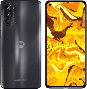 Hello Case SZKŁO HARTOWANE DO MOTOROLA MOTO G82 5G PEŁNE NA CAŁY EKRAN SZKIEŁKO SZYBKA 4