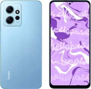 Hello Case Szkło Hartowane do Xiaomi Redmi Note 12 / Note 12 5g (szybka 9H, 2.5D) 4