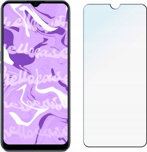 Hello Case Szkło Hartowane do Realme C31 / C53 / C63 (9H, płaskie 2.5D, ochronne) 2